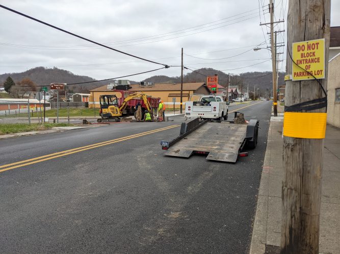 Water Woes in Moundsville News, Sports, Jobs The Intelligencer